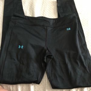 Under armour leggings